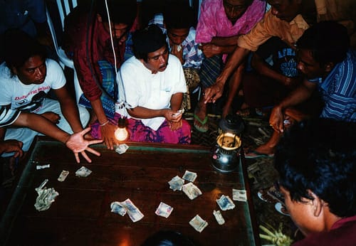 the-gambler The Gambler