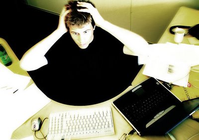 Procrastination kill freelance work