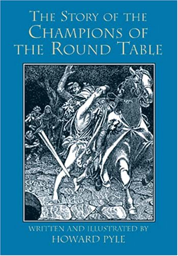 The Story of the champions of the round table-Book Review