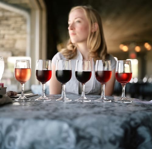 Wine - Snobbery at its finest Wine - Snobbery at its finest