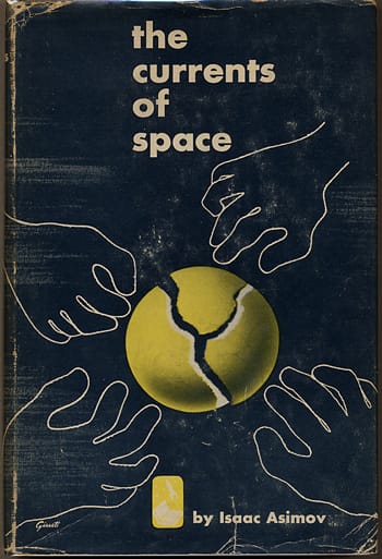 Everyone grasping for a resource rich world