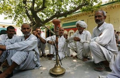 Make the khaps leave India Make the khaps leave India