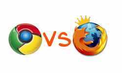 Switching to Chrome from Firefox Switching to Chrome from Firefox