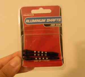 Aluminium Shafts Aluminium Shafts