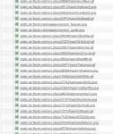 Facebook "Like" Button Requests