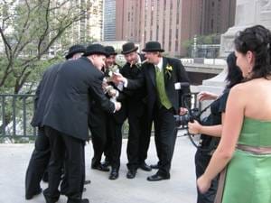 Wedding