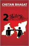 2 States by Chetan Bhagat - the story of a jerk 2 States by Chetan Bhagat - the story of a jerk