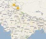 Islamic Terrorism in India - Where is it? Islamic Terrorism in India - Where is it?