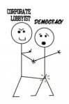 Lobbying is Bribery