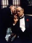 Vito listens to a personal request