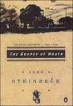 The Grapes of Wrath by John Steinbeck The Grapes of Wrath by John Steinbeck