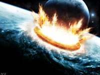 End of the world predictions - Why do people like them?
