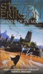 Gardens of the Moon - Malazan Book of the Fallen