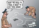 Fake Encounters in India are a disgrace