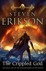 Malazan Book of the Fallen Malazan Book of the Fallen