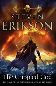 Malazan Book of the Fallen