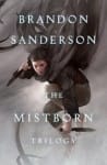 Book Review Mistborn Trilogy Book Review Mistborn Trilogy