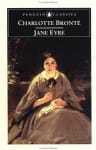 Jane Eyre by Charlotte Brontë