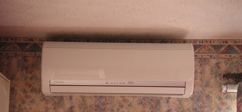 Do Indians Hate Air Conditioners?
