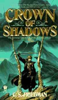 Crown of Shadows - The Coldfire Trilogy