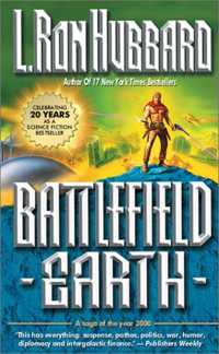Book Review - Battlefield Earth