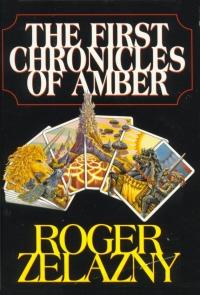 Book Review - Chronicles of Amber