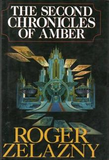 Book Review: The Second Chronicles of Amber