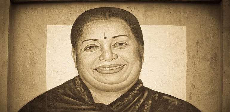How does Jayalalitha get bail in 20 days while undertrials languish for years without a trial?